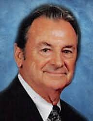 Obituary information for George "Morgan" Jones