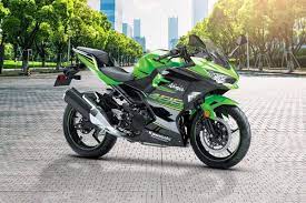 Yamaha 400cc Motorcycles Philippines