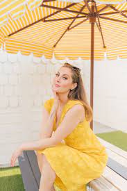 Mellow Yellow: My Favorite Yellow Fashion Pieces - Happily Eva After |  Yellow fashion, Fashion, Fashion now