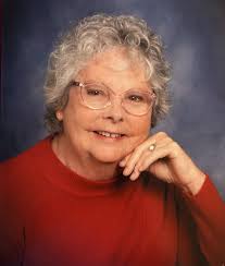 Obituary of Jane Trowbridge