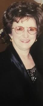 Barbara Collins Maynord