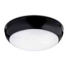 Bath classic traditional double bathroom wall light in aged brass. Firstlight 4912bk Regis Single Light Led Flush Bathroom Ceiling Fitting With Black Trim And White Shade Castlegate Lights