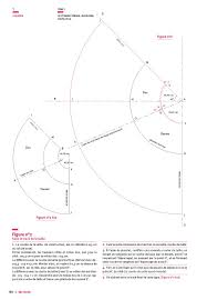 Circle Skirt Pattern Chart