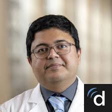 Dr. Eric Swei, MD