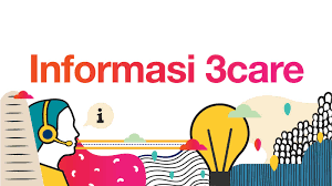 Bukalah menu telepon yang anda gunakan kemudian ketikkan *567*2*3#. Contact Tri Indonesia