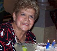 Dolores Raimondo Obituary