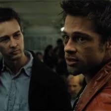 Fight Club Through a Freudian Lens