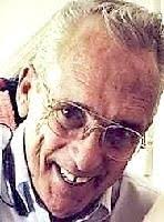 John Doss Obituary (1944