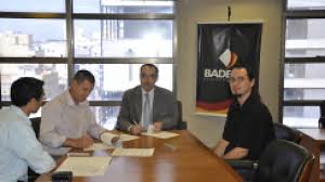 Hino municipal de santo expedito do sul, instituído pela lei municipal nº 915, de 19/08/2019. Badesul Financia R 350 Mil Para Santo Expedito Do Sul Portal Do Estado Do Rio Grande Do Sul