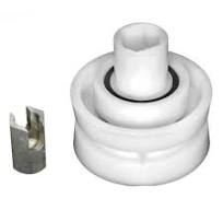 Hayward RCX26002 Tigershark Drive Pulley Assembly Bearing