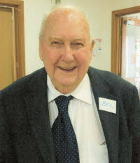 WILLIAM GEORGE 'BILL' BICKERTON