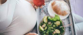 What Can And Can T I Eat While Pregnant