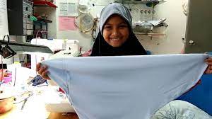 4,942 likes · 32 talking about this. Sewing Tutorial Tudung Soft Awning Youtube