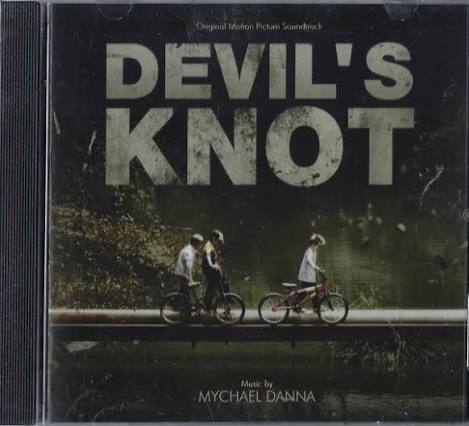 Mychael Danna – Devil's Knot (Original Motion Picture Soundtrack) – CD  (Album, Limited Edition), 2016 [r8071186] | Discogs