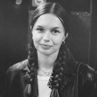 Alexandra Tremayne-Pengelly