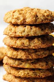 The complex and rich flavor of molasses gives an extra dimension to the taste of finished. Vegan Banana Oatmeal Cookies Loving It Vegan