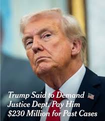 This is called "graft." In any other western democracy the leader would  have been removed from office and more than likely thrown in jail. In GOP  controlled government, it's just another day.