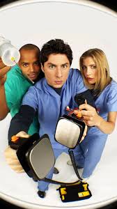 Scrubs creator bill lawrence addresses the removal of certain episodes and says they will be made available related: Facts About Scrubs These Are The Top 13
