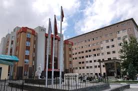 Kayseri eğitim ve araştırma hastanesi üroloji poliklinikleri. Semiha Kibar Organ Nakli Ve Diyaliz Hastanesi