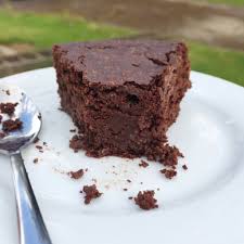 Moelleux Fondant Au Chocolat Sans Sucre Ni Beurre Vegan Et Sans Gluten Recette Chocolat Sans Sucre Gateau Chocolat Amande Fondant Au Chocolat