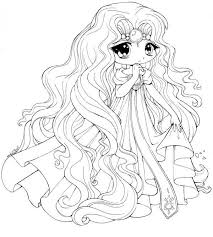 Kawaii drawings cute anime chibi chibi mermaid coloring disney princess coloring pages chibi cat animal coloring pages chibi coloring pages chibi reverse annie by nprinny on deviantart. Princess Emeraude Chibi Draw Coloring Page Disney Princess Coloring Pages Cute Coloring Pages Princess Coloring