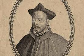 San Ignacio de Loyola | Real Academia de la Historia