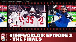 Official twitter page of alex ovechkin. Iihfworlds Episode 3 The Finals Iihfworlds 2021 Youtube