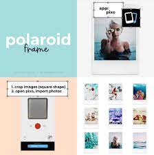 All you have to do is select the grunge filter and swipe through the various styles. 3 Easy Aesthetic Edit Ideas Using Free Apps Aesthetic Design Shop
