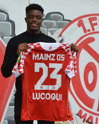 Neben dem platz wirkte der schwede meist schüchtern und verschlossen. 1 Fsv Mainz 05 On Twitter Willkommen In Mainz Andy Lucoqui Der Linksverteidiger Kommt Ablosefrei Von Arminia Und Hat Am Bruchweg Einen Dreijahresvertrag Bis 2024 Unterschrieben Mehr Infos Https T Co Dfdpp2ni4f Mainz05 Https T Co