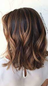 45 Fancy Winter Hair Colors To Make The Magic Happen Koees Q A Colors Fancy Hair Happen Koe Hair Color Balayage Cool Hair Color Hair Color Highlights