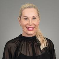 Luisa Ott's Instagram, Twitter & Facebook