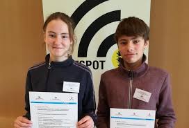 Join facebook to connect with alina wilhelm and others you may know. Umweltmentoren Des Whgs Starten Handysammelaktion Beim Weihnachtsbasar Wilhelm Hausenstein Gymnasium Durmersheim