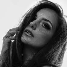 Mara Jade's Instagram, Twitter & Facebook