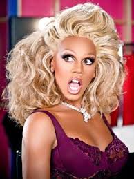 Rupaul andre charles (born november 17, 1960) is an american drag queen, actor, model, singer, songwriter, and television personality. Pin On Heroines And Heroes