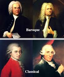 Musical forms and terms of the baroque era 841 words4 pages musical forms and terms of the baroque era : The Differences Between Baroque And Classical Music Cmuse