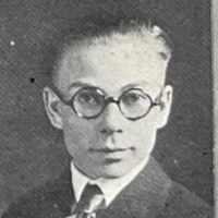 Young Frank Harrington (1904–1933)