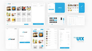 Get 152 cv cv ui templates. Make Ux Ui Design For Mobile Web App By Dianteguh946 Fiverr