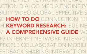 The google keyword research tool is the 'keyword planner'. How To Do Keyword Research A Comprehensive Guide Alexa Blog