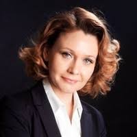 Tatiana Sergeenko PhD EMBA