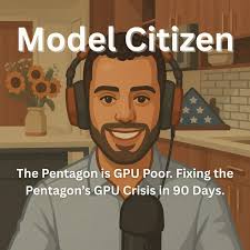 Model Citizen Podcast