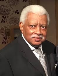 Obituary information for Melvin C. Smallwood