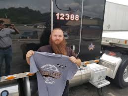 You can become a delivery dr. Driver Appreciation Week 2020 Tmc Transportation