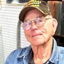 James Melvin Thacker Obituary