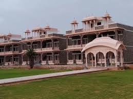 Palace Garden