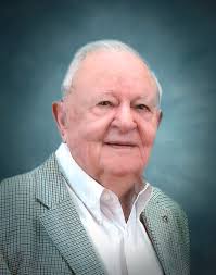 William Phelps Obituary