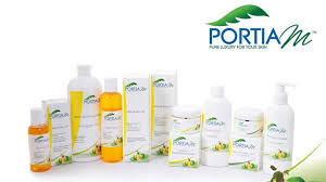 Portia M Skin Care