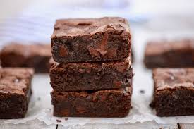 Gemmas Best Ever Brownie Recipe W Video Bigger Bolder Baking