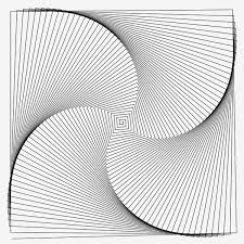 File Turtle Graphics Polyspiral Svg Turtle Graphics Turtle Drawing Graphic