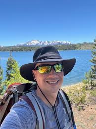 Trail Work and Running Event in Cascade Crest