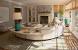 Curved Loveseat